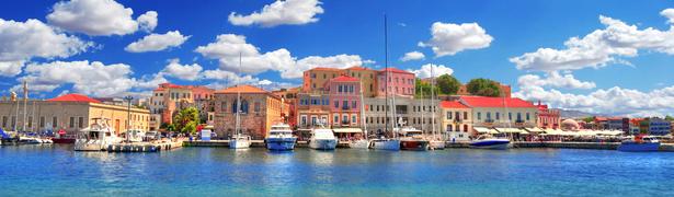 chania
